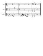 Metropolitan 190 Small Ensemble scores gallery preview page 3