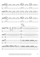Poison Was The Cure Acoustic Guitar scores gallery preview page 3