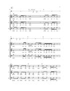Drill, Ye Tarriers, Drill 3-Part scores gallery preview page 4