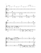 Drill, Ye Tarriers, Drill 3-Part scores gallery preview page 5