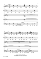 Demons Choir scores gallery preview page 3