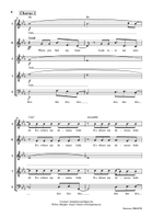 Demons Choir scores gallery preview page 6