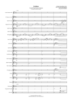 Golden Brass Band scores gallery preview page 3