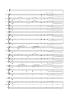 Golden Brass Band scores gallery preview page 4