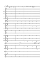 Golden Brass Band scores gallery preview page 5