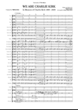 We Are Charlie Kirk (Splaxema) Concert Band Arrangement