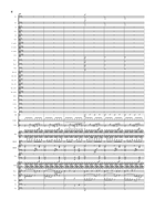 Goodbye Chucky - End Credits Theme Full Orchestra scores gallery preview page 4