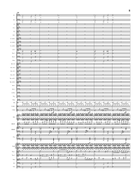 Goodbye Chucky - End Credits Theme Full Orchestra scores gallery preview page 5
