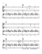 It Really Is Amazing Grace Piano, Vocal scores gallery preview page 3