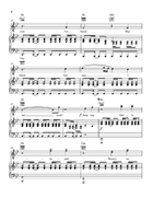 It Really Is Amazing Grace Piano, Vocal scores gallery preview page 5