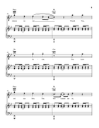 It Really Is Amazing Grace Piano, Vocal scores gallery preview page 6