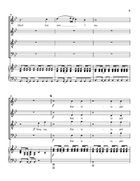 It Really Is Amazing Grace 4-Part scores gallery preview page 6