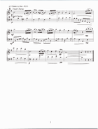 Dream As One String Duet scores gallery preview page 5