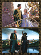 Wicked - Complete Movie Collection Piano, Vocal, Guitar scores gallery preview page 3