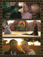 Wicked - Complete Movie Collection Piano, Vocal, Guitar scores gallery preview page 4