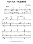 Wicked - Complete Movie Collection Piano, Vocal, Guitar scores gallery preview page 9
