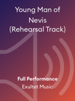 Young Man of Nevis (Rehearsal Track)