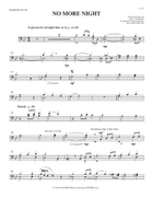 No More Night Full Orchestra scores gallery preview page 3