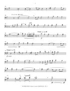 No More Night Full Orchestra scores gallery preview page 4