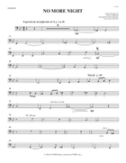No More Night Full Orchestra scores gallery preview page 5