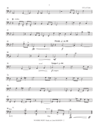 No More Night Full Orchestra scores gallery preview page 6