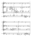 Metropolitan 195 Small Ensemble scores gallery preview page 3