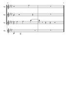 Metropolitan 195 Small Ensemble scores gallery preview page 4