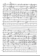 Albizzia - Score Only Large Ensemble scores gallery preview page 5