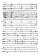 Holzwege - Score Only Large Ensemble scores gallery preview page 5