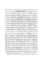 Threadbare Unlimited - Score Only String Orchestra scores gallery preview page 5