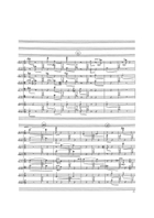 Threadbare Unlimited - Score Only String Orchestra scores gallery preview page 6