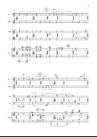 Diptych - Score Only Small Ensemble scores gallery preview page 5