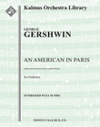 An American in Paris