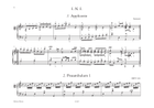 Notebook for Wilhelm Friedemann Bach Piano scores gallery preview page 6