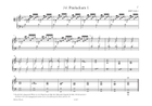 Notebook for Wilhelm Friedemann Bach Piano scores gallery preview page 8