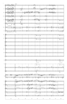 Big God Full Orchestra scores gallery preview page 4