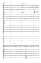 Big God Full Orchestra scores gallery preview page 5