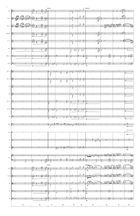 Big God Full Orchestra scores gallery preview page 6