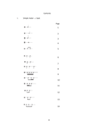 Rhythm Review - A Workbook Activity Books scores gallery preview page 3