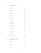 Rhythm Review - A Workbook Activity Books scores gallery preview page 4