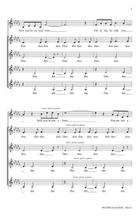 No One Is Alone SSAA scores gallery preview page 4
