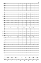 The Abduction Concert Band scores gallery preview page 5