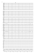 The Abduction Concert Band scores gallery preview page 6