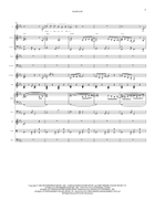 Heartlight Piano scores gallery preview page 5