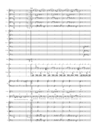 Santa's Coming For Us Full Orchestra scores gallery preview page 3