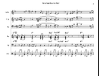 On The Sunny Side Of The Street Jazz Ensemble scores gallery preview page 3