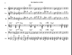 On The Sunny Side Of The Street Jazz Ensemble scores gallery preview page 4