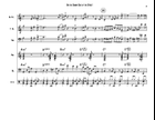On The Sunny Side Of The Street Jazz Ensemble scores gallery preview page 5