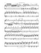 Eastern Preludes Piano Solo scores gallery preview page 3