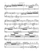 Eastern Preludes Piano Solo scores gallery preview page 5